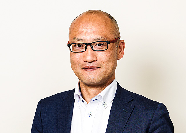 田村 友一