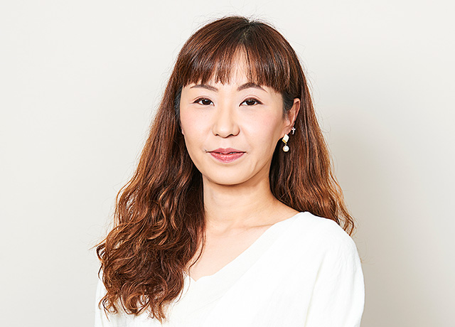 田村 典子