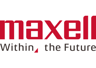 maxell