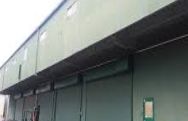Logistation