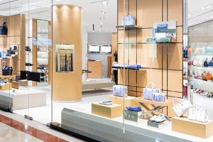 STORE DISPLAY SURVEY
